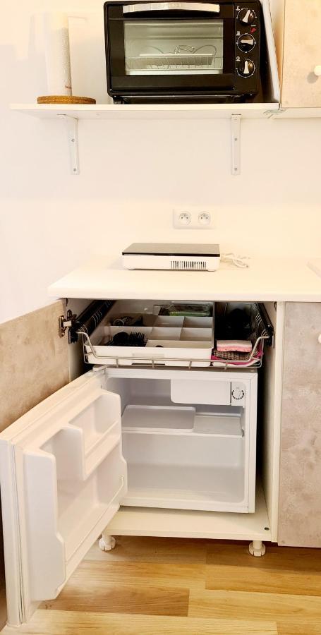 מלון Cosy Studio Dans Le Site Historique De Pézenas מראה חיצוני תמונה
