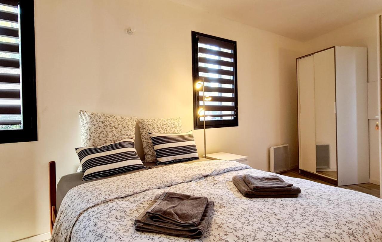 מלון Cosy Studio Dans Le Site Historique De Pézenas מראה חיצוני תמונה